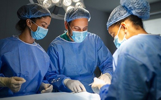 Ideal Candidate for Pancreatic Cancer Surgery?